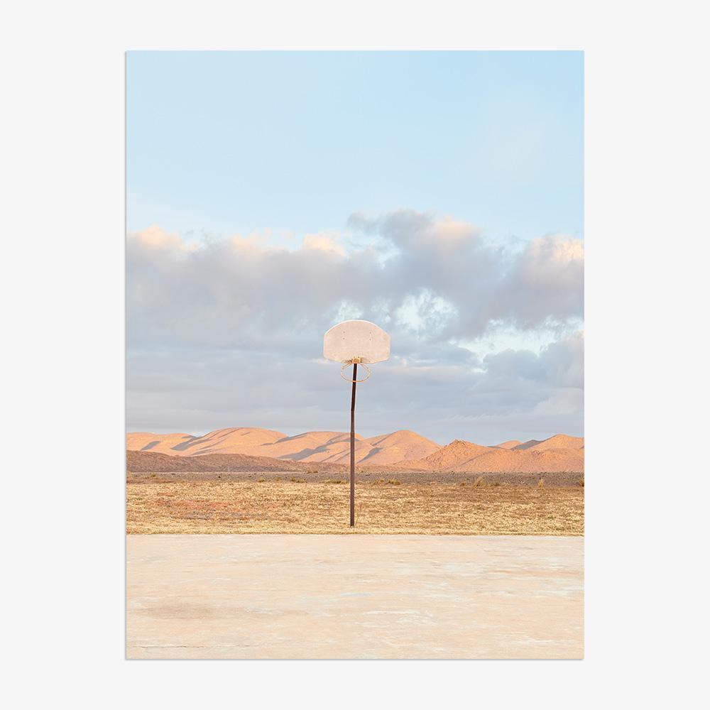 Photograph by James Needham