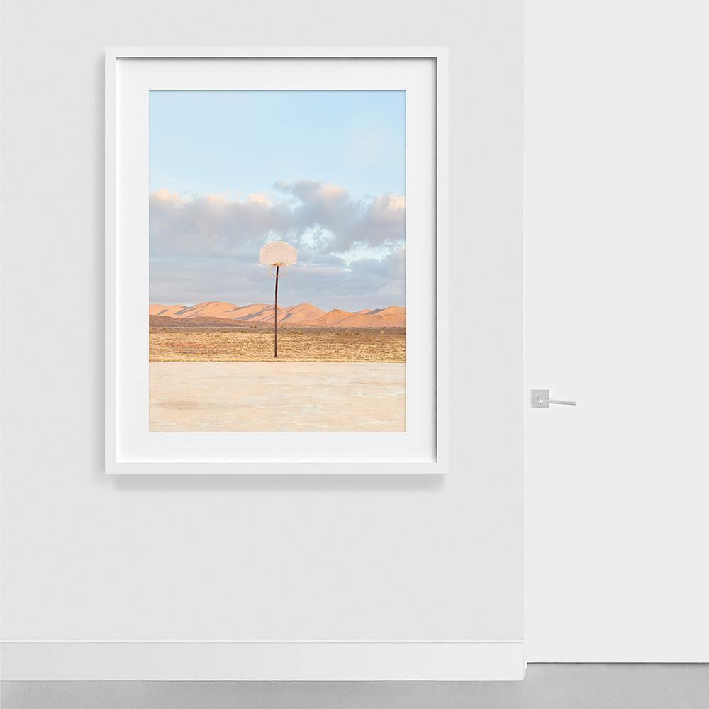 Photograph by James Needham
