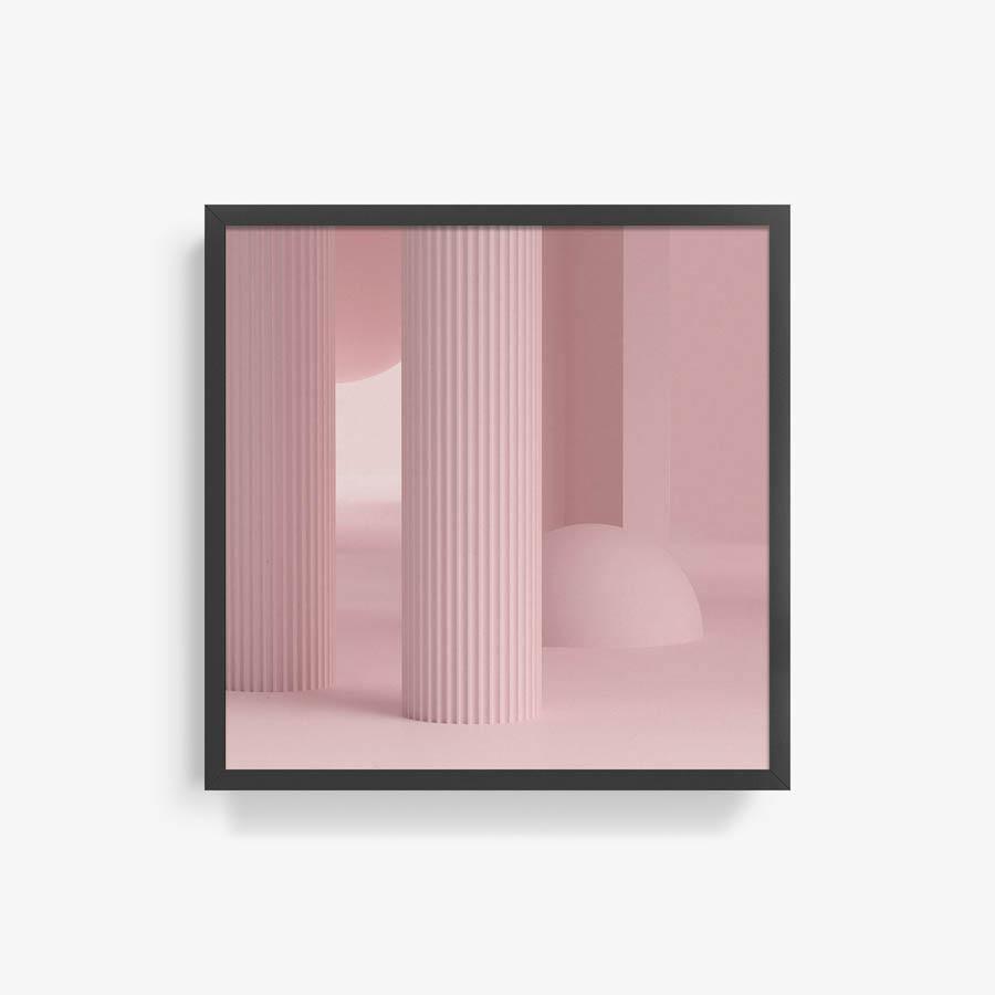 Print by Divine Southgate-Smith