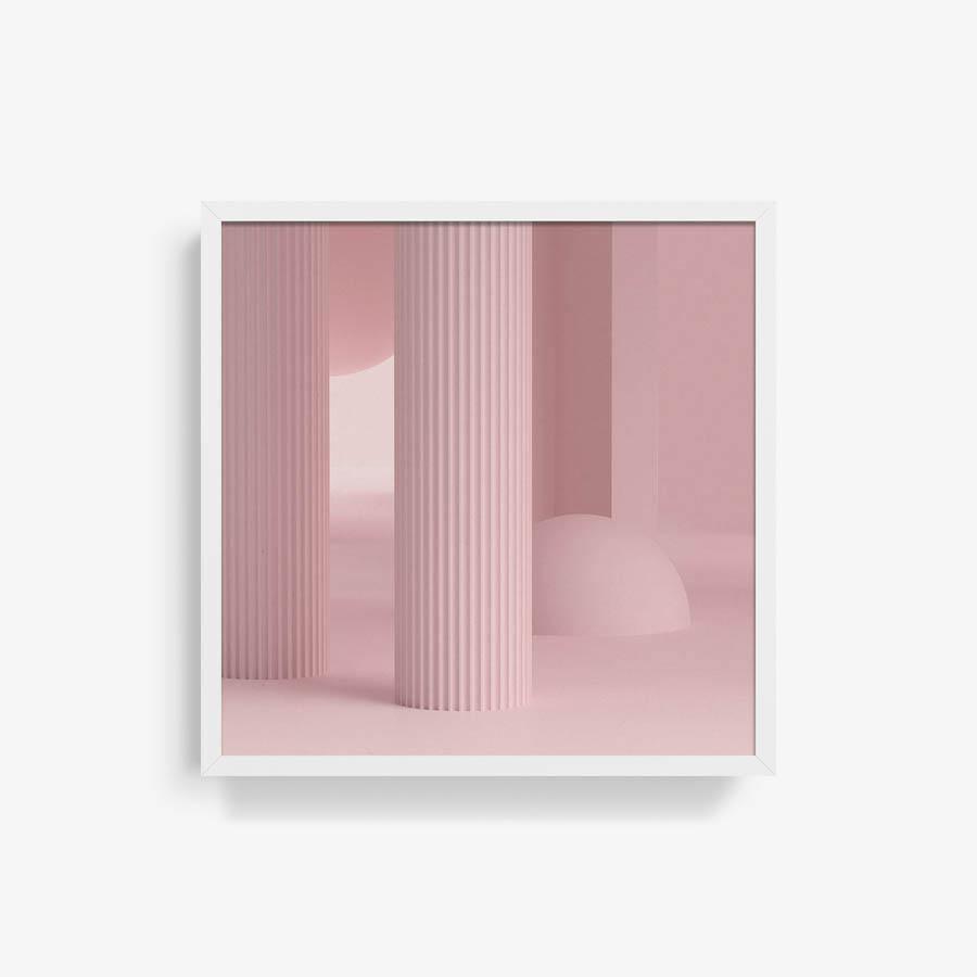 Print by Divine Southgate-Smith