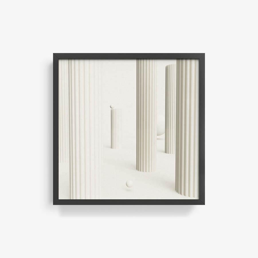 Print by Divine Southgate-Smith