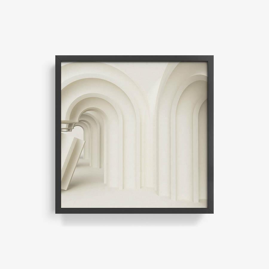 Print by Divine Southgate-Smith
