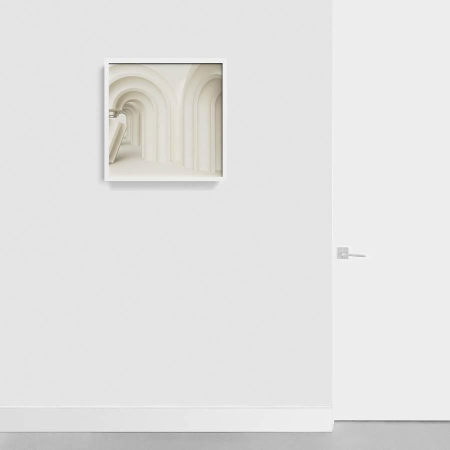 Print by Divine Southgate-Smith