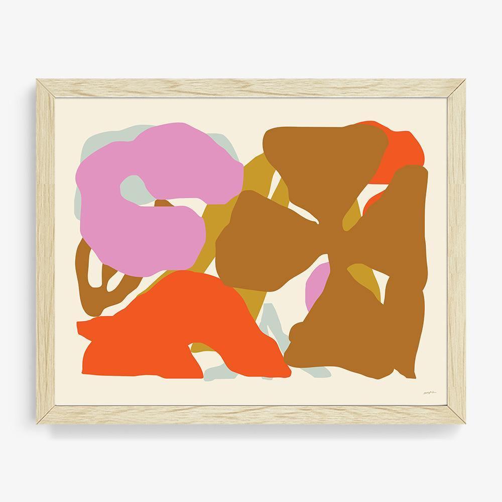 Dream I, Print  by  Dream I Tappan