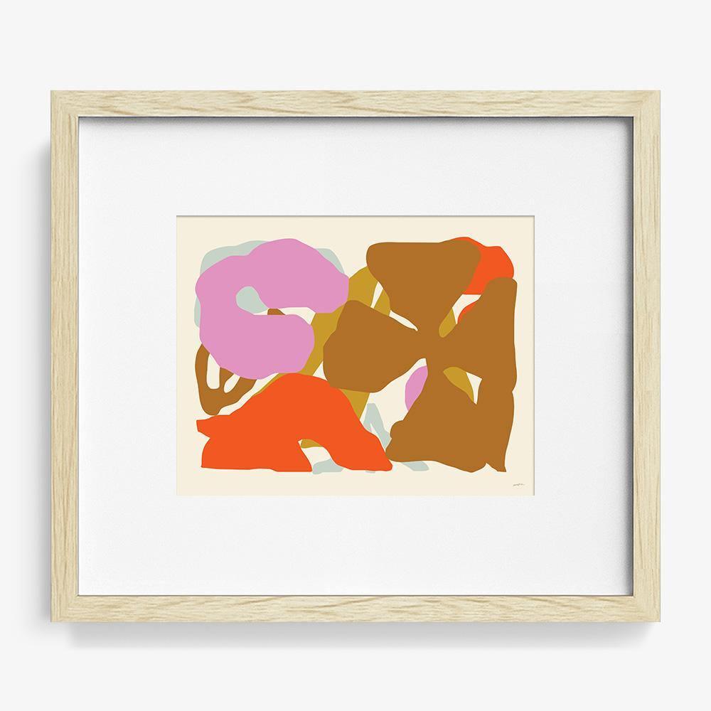 Dream I, Print  by  Dream I Tappan