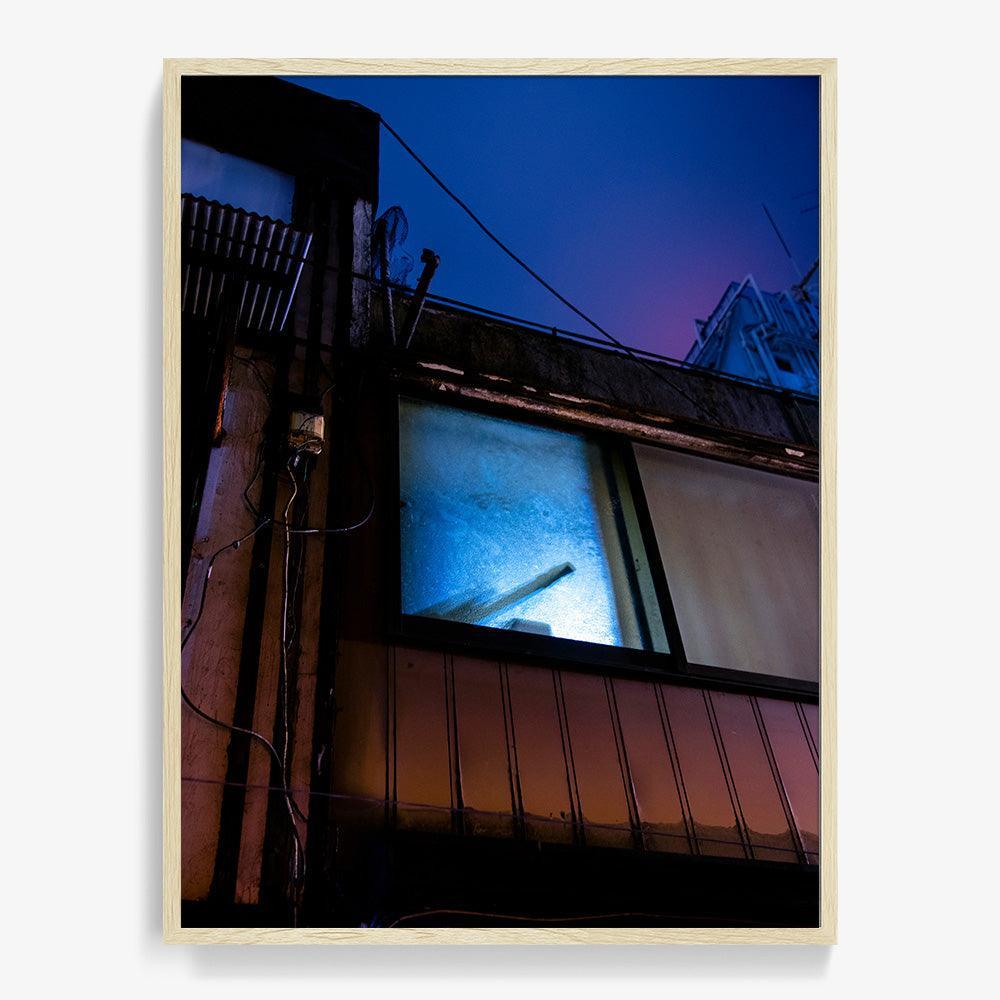 Photograph by Neil Kryszak