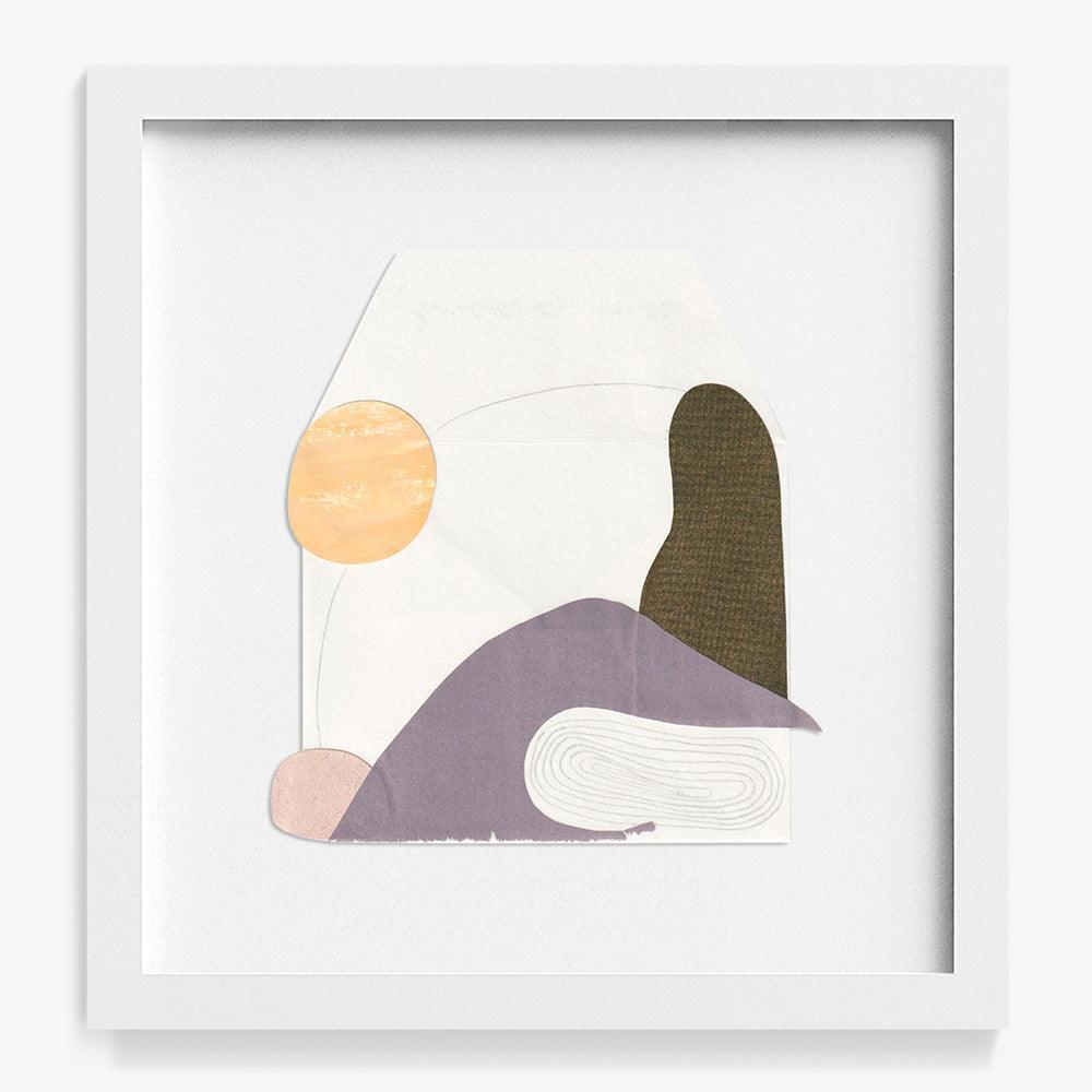 Collage by Johanna Tagada Hoffbeck