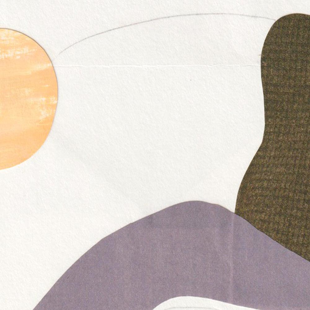 Collage by Johanna Tagada Hoffbeck