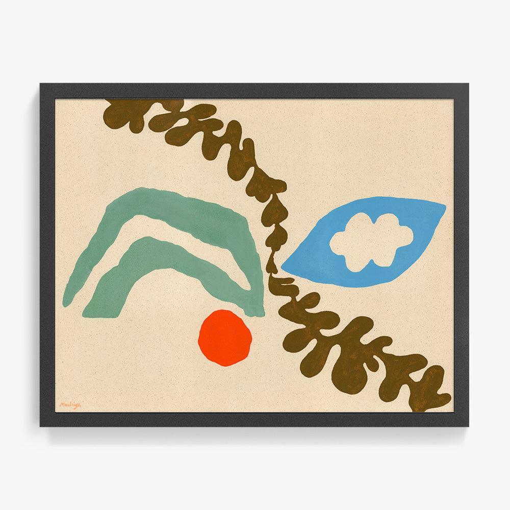 Print by Marleigh Culver
