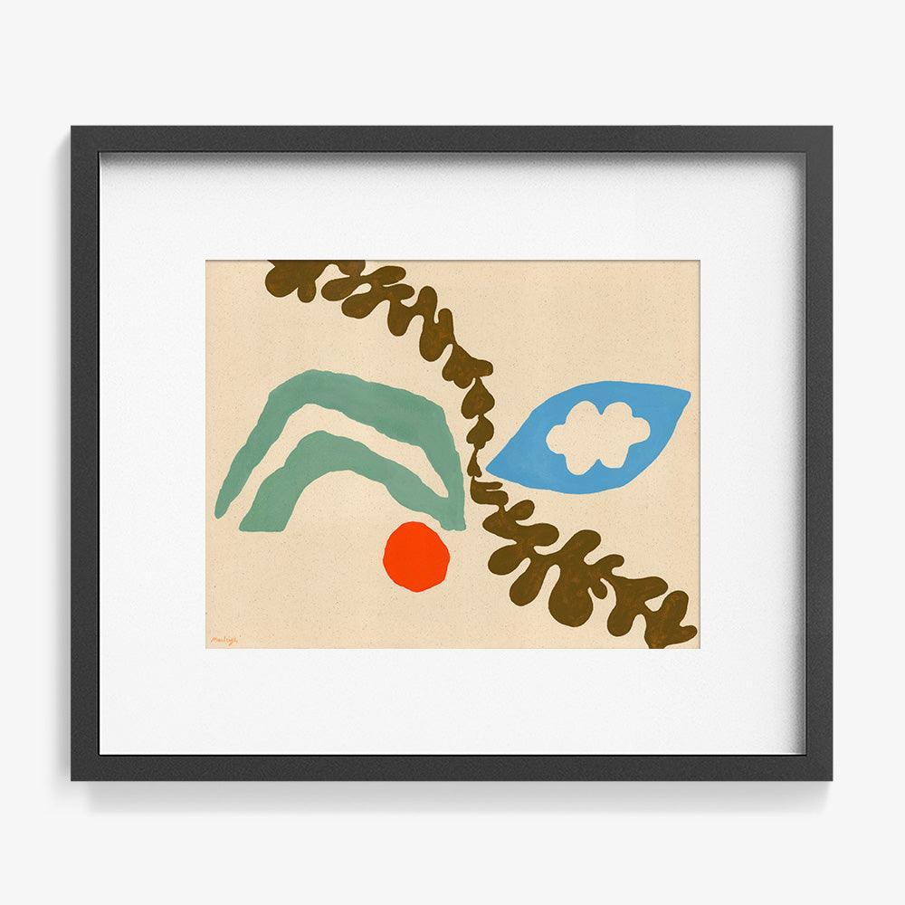 Print by Marleigh Culver