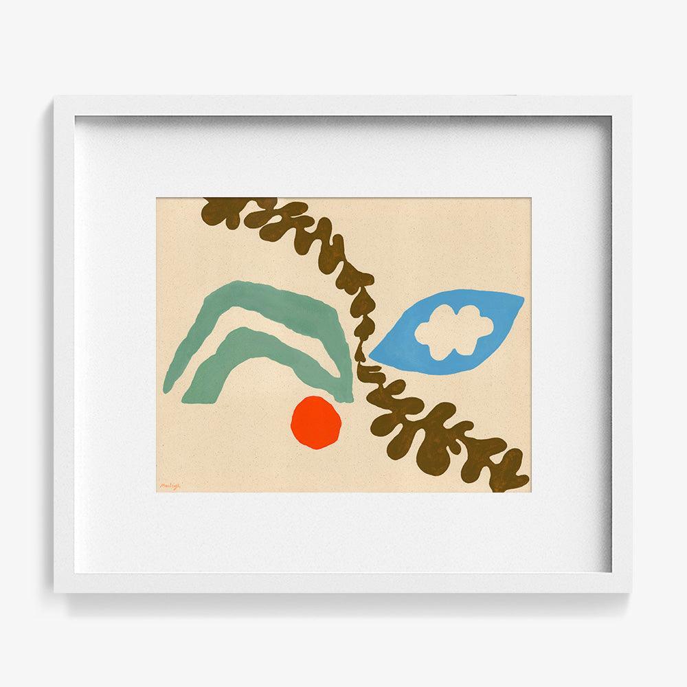Print by Marleigh Culver
