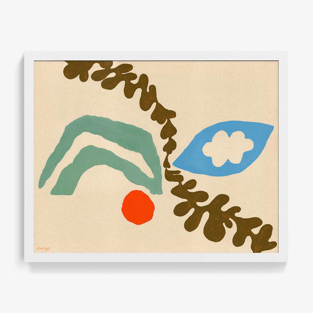 Print by Marleigh Culver
