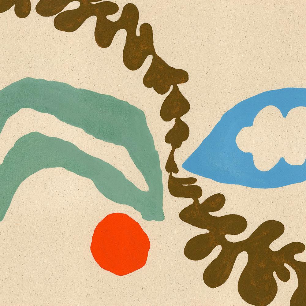Print by Marleigh Culver
