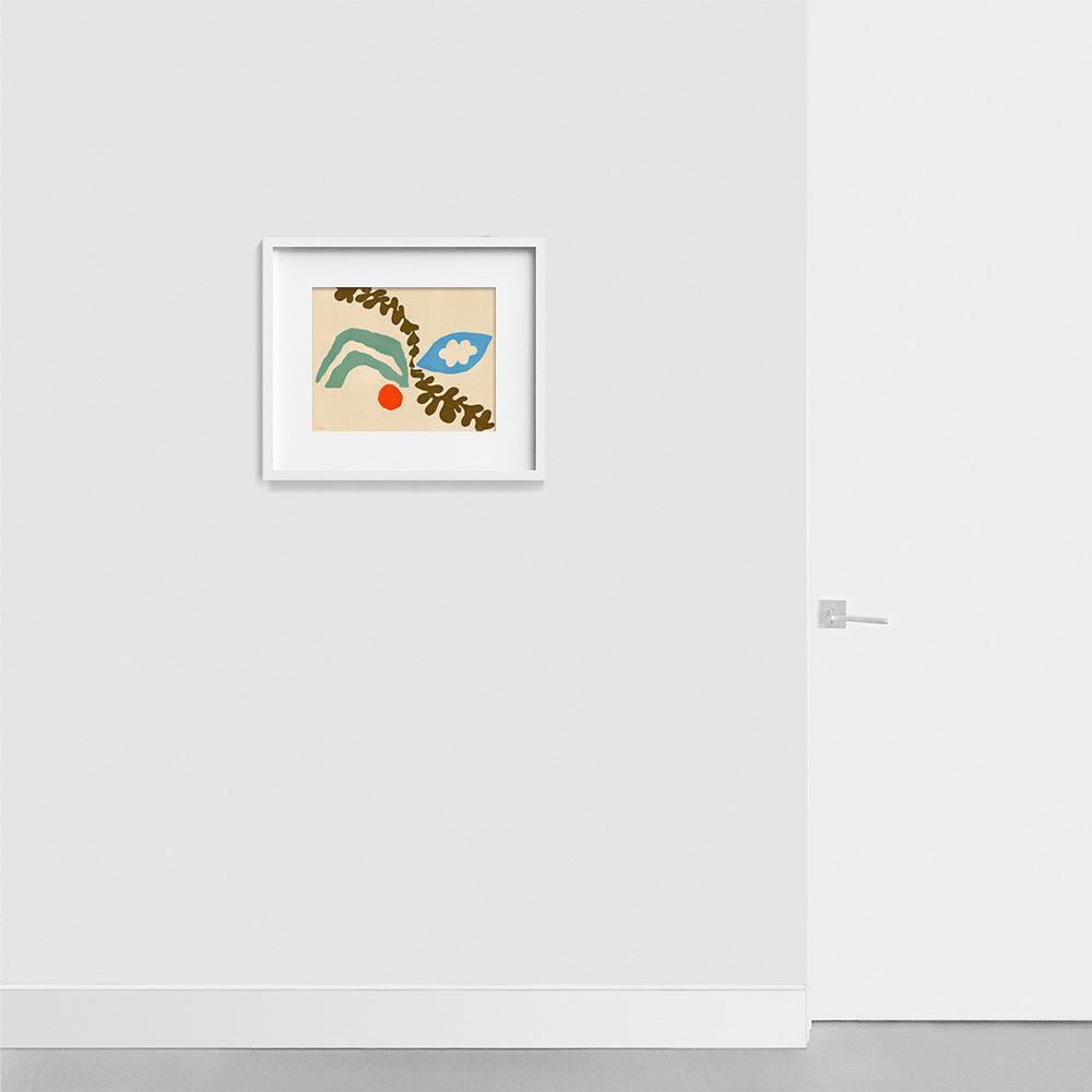 Print by Marleigh Culver