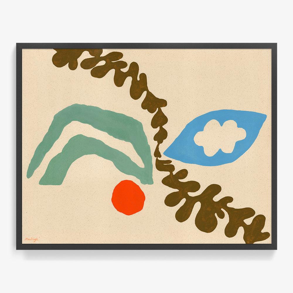 Print by Marleigh Culver