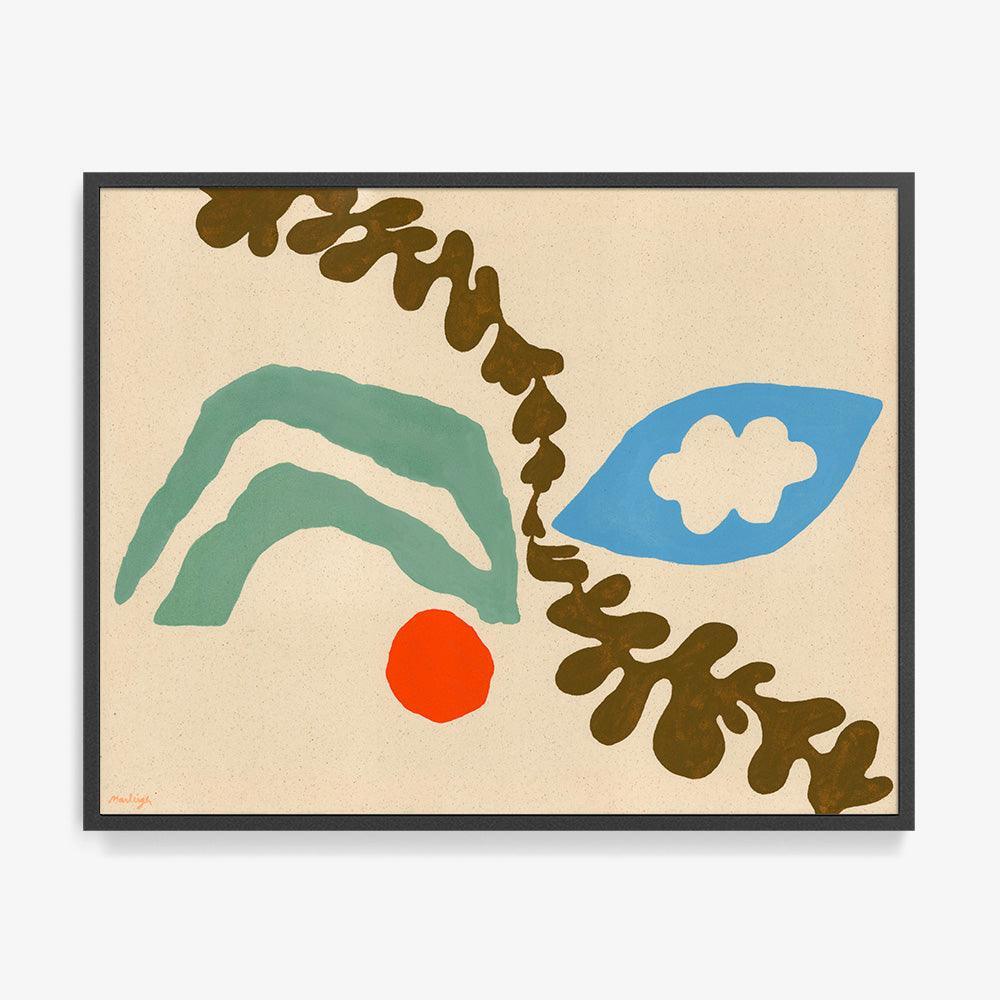 Print by Marleigh Culver