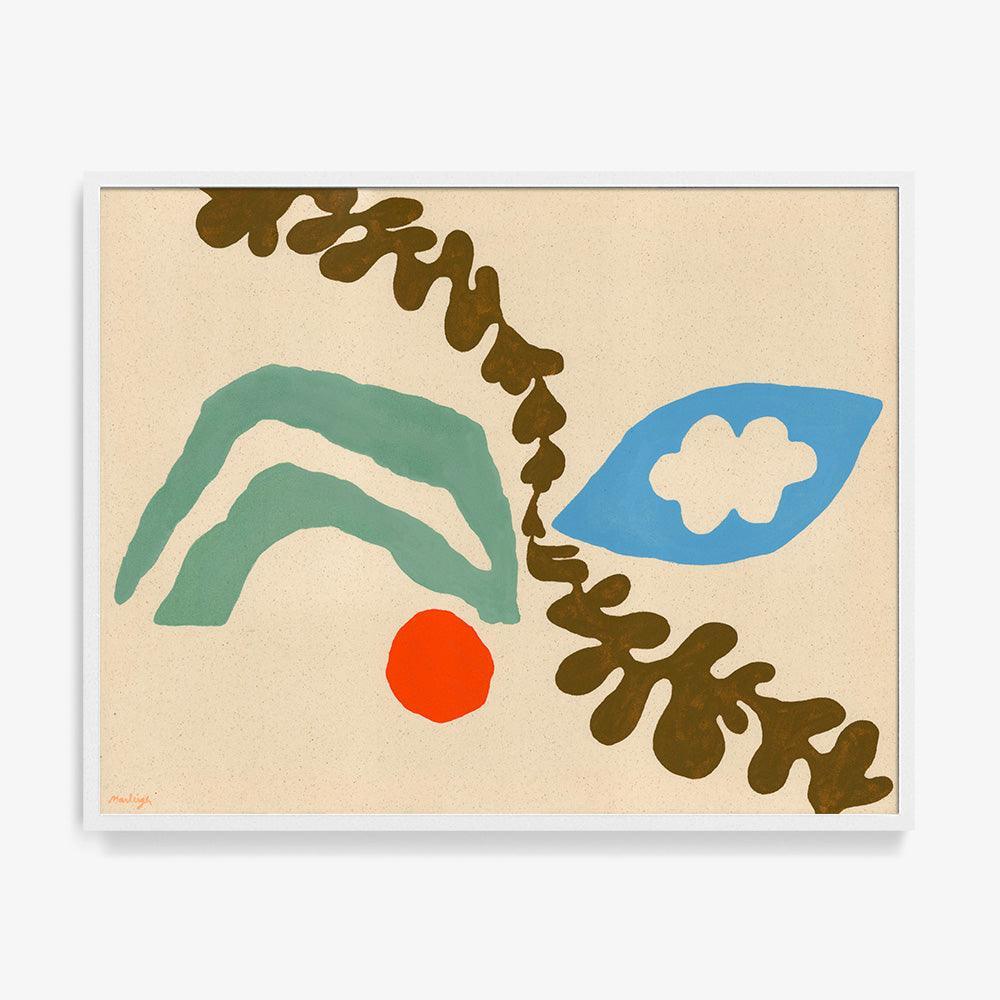 Print by Marleigh Culver