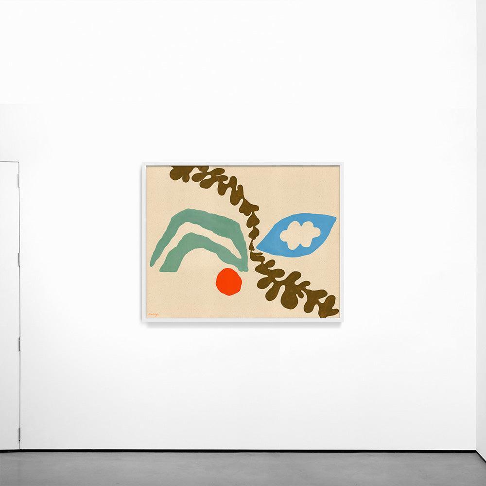 Print by Marleigh Culver