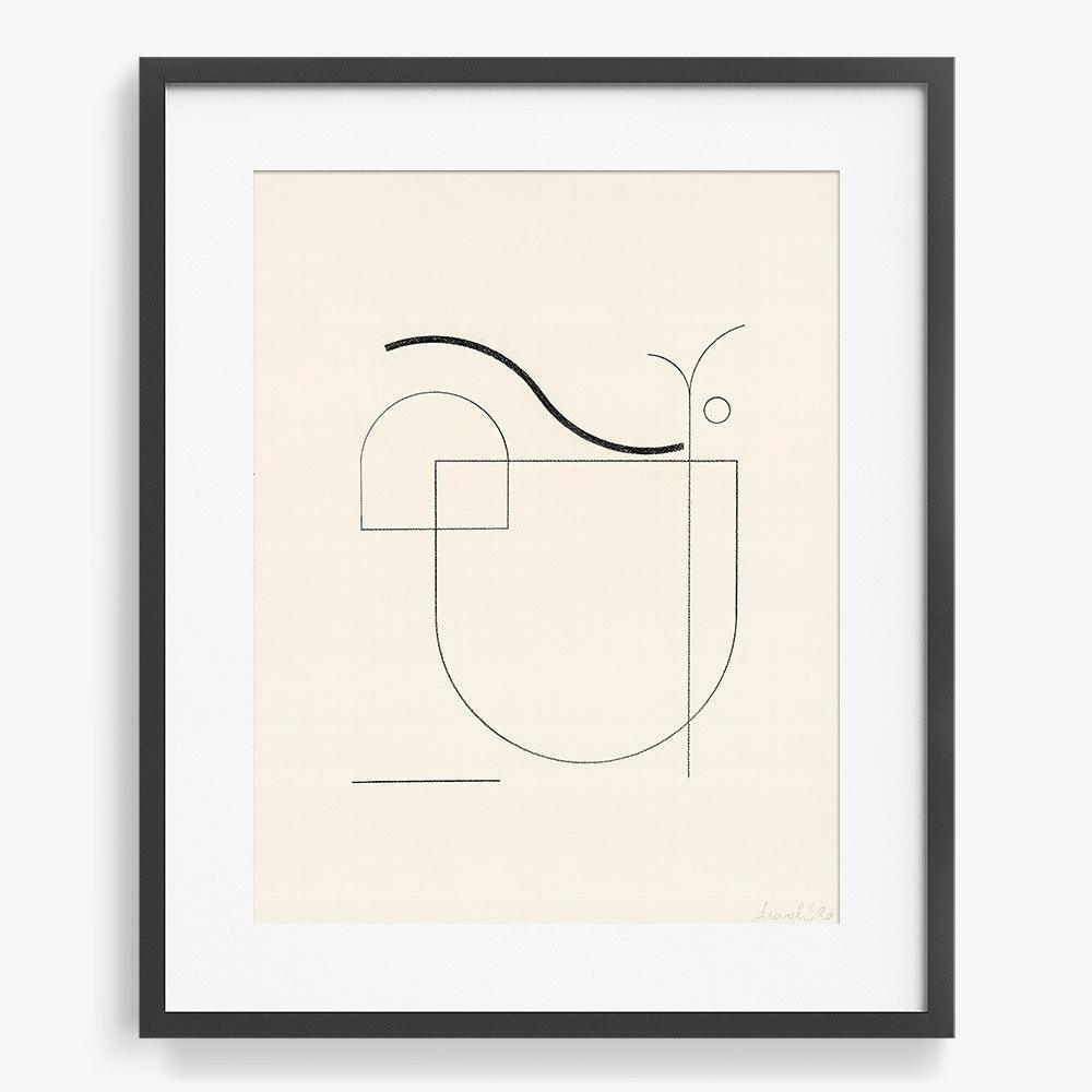 Print by Alarah Gee