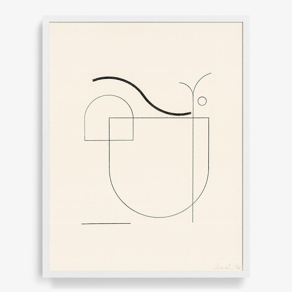 Print by Alarah Gee