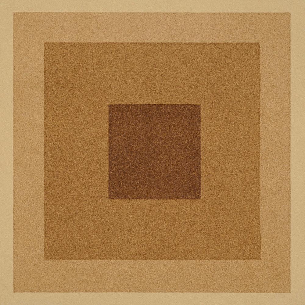Dye Study Ghost, Madder, Iron & Indigo, 2022 , Work on Paper by Dye Study Ghost, Madder, Iron & Indigo, 2022 Tappan