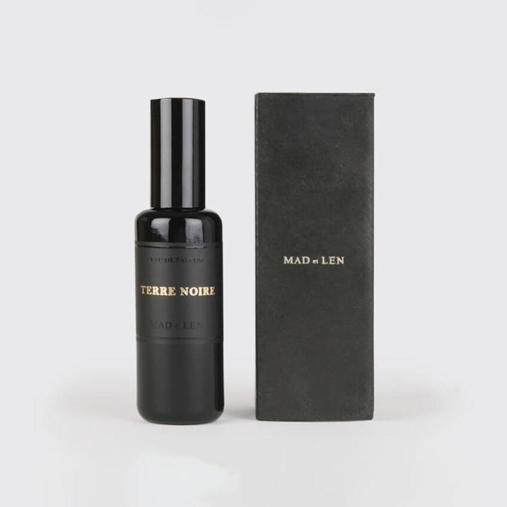 Terre Noire Eau de Parfum 50 mL