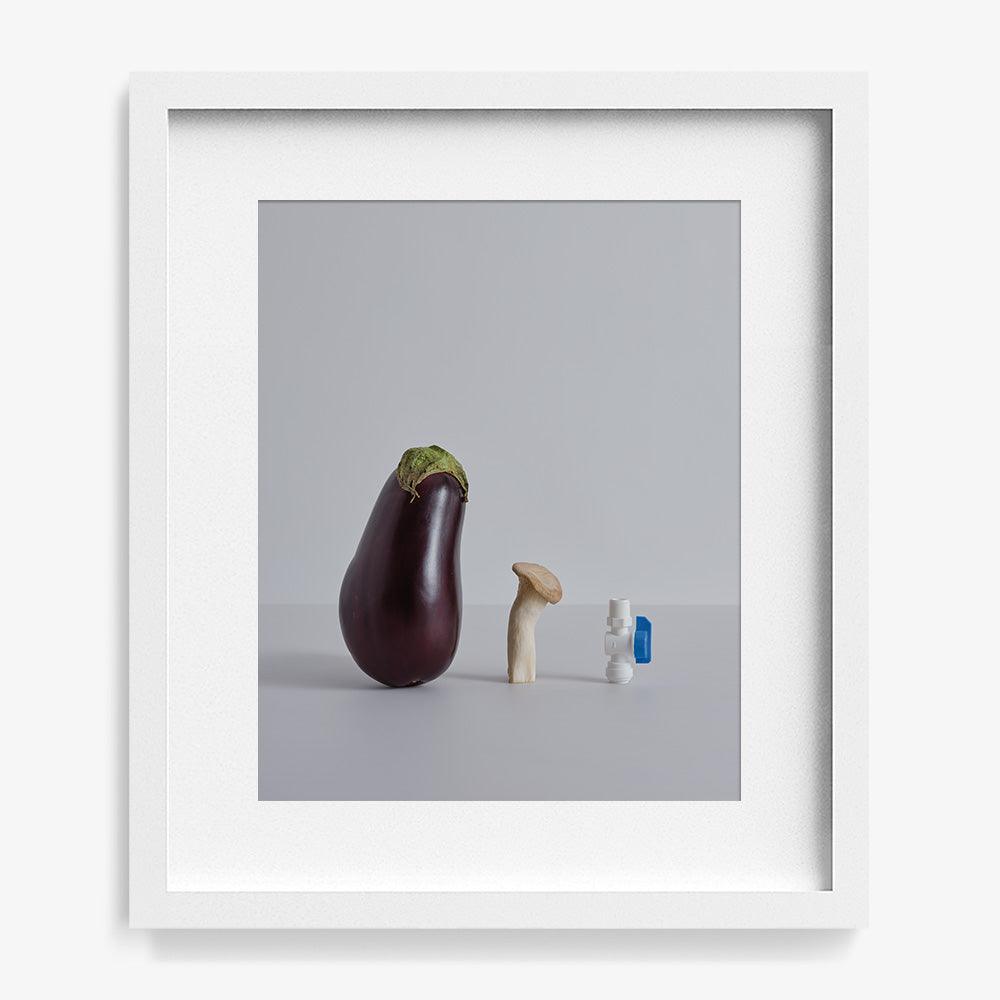 Photograph by David Kitz