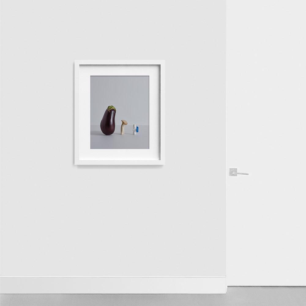 Photograph by David Kitz