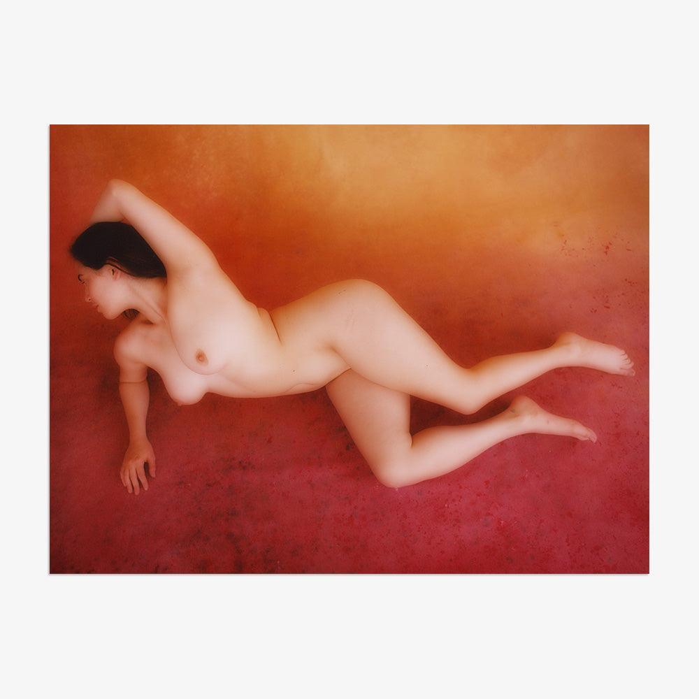 Photograph by Katie Burdon
