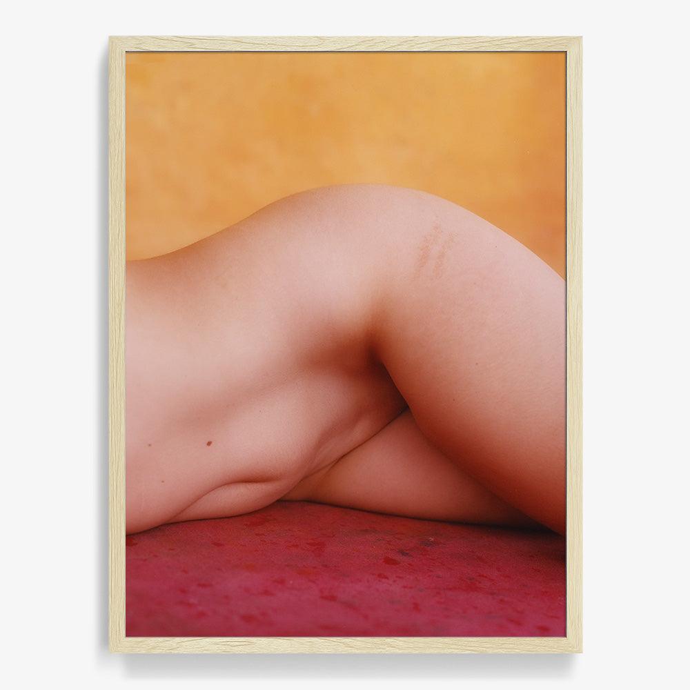 Photograph by Katie Burdon