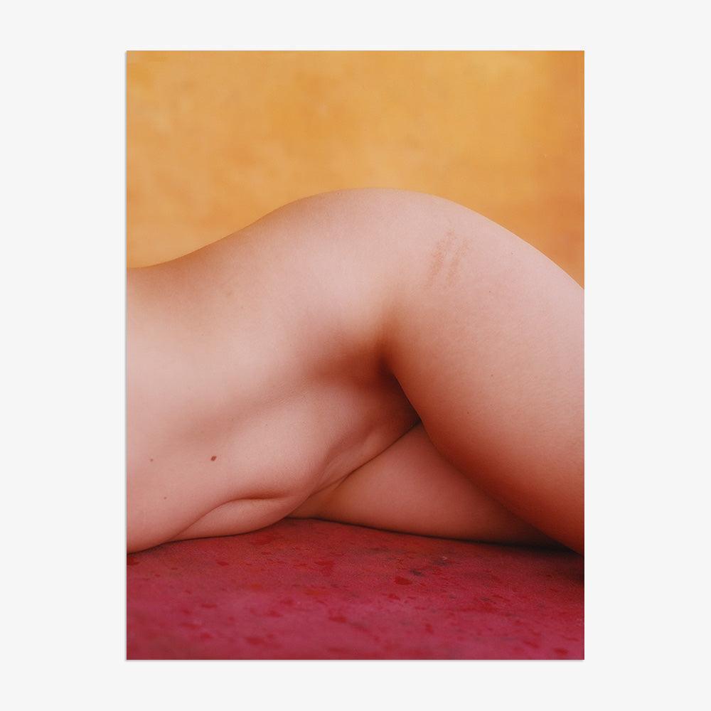 Photograph by Katie Burdon