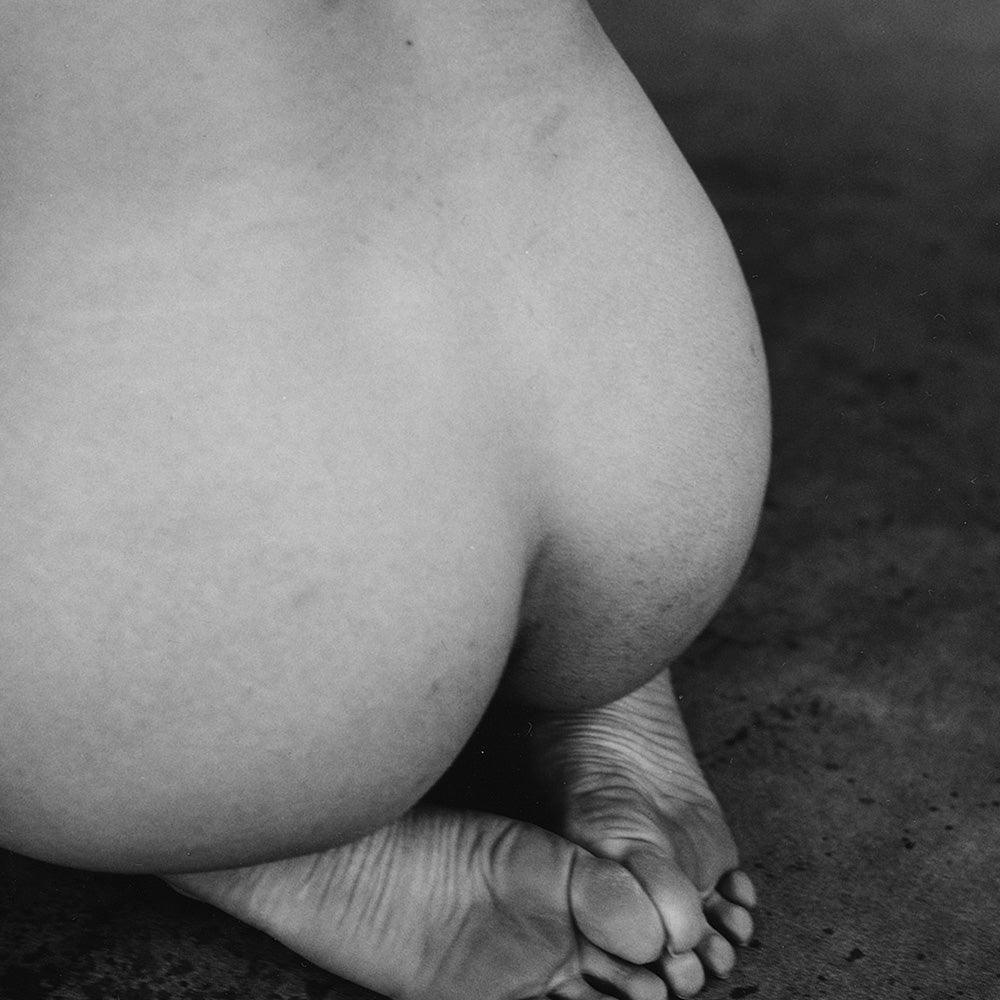 Photograph by Katie Burdon