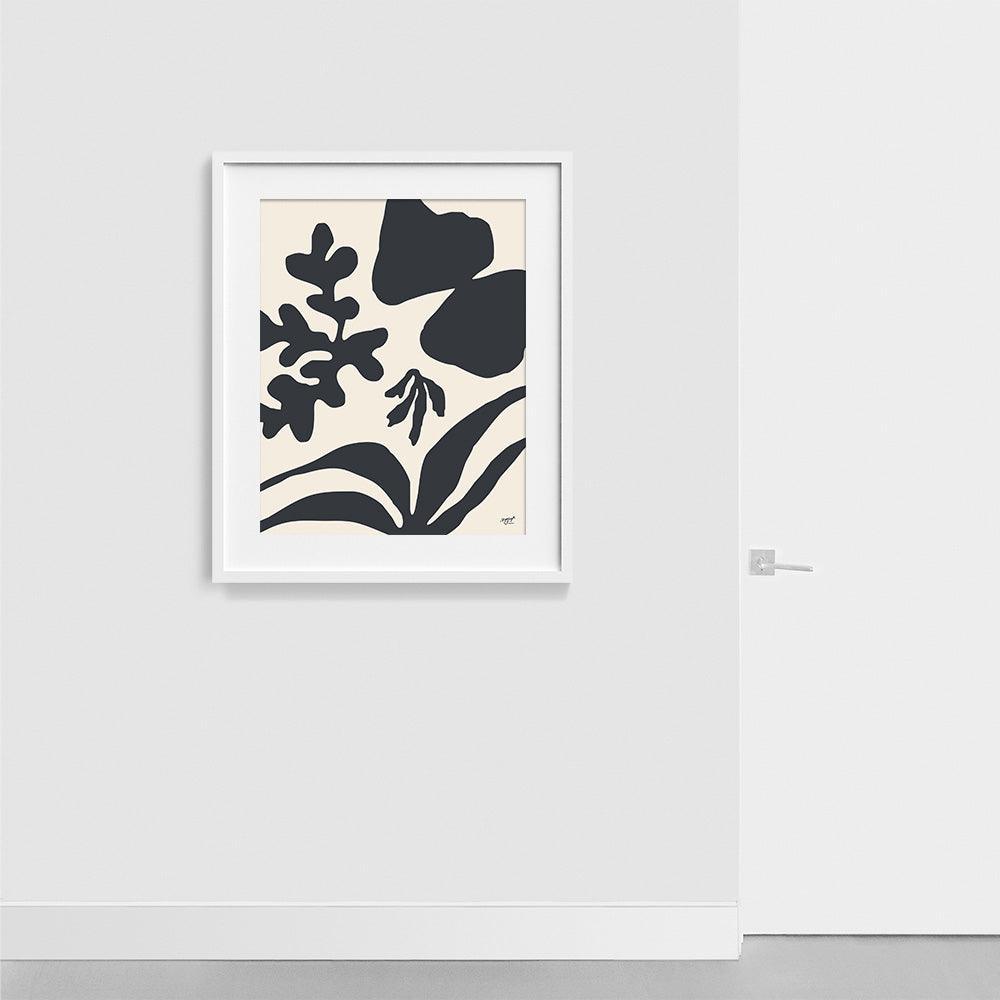 Print by Marleigh Culver