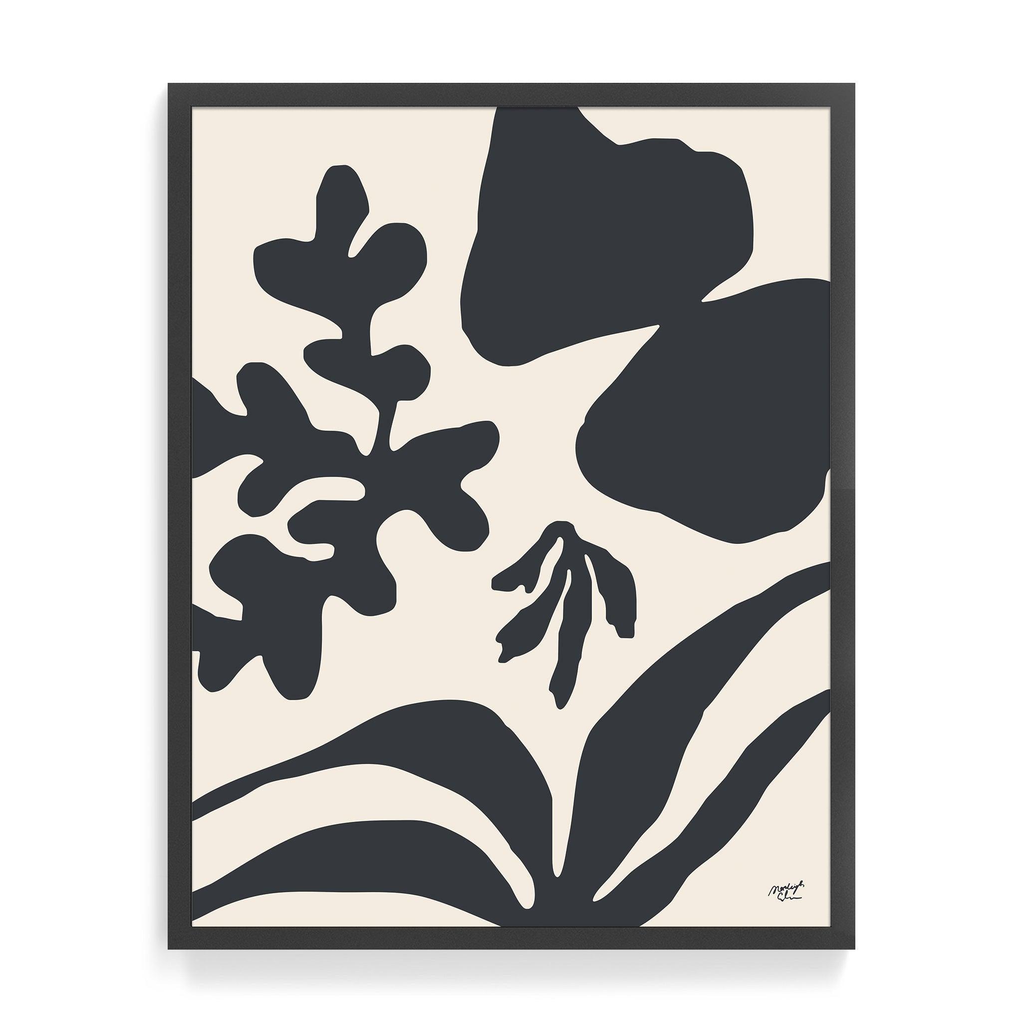 Print by Marleigh Culver