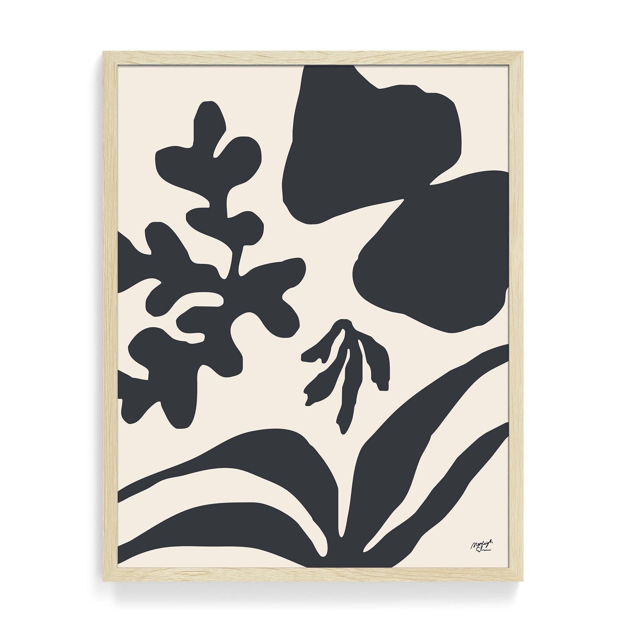 Print by Marleigh Culver