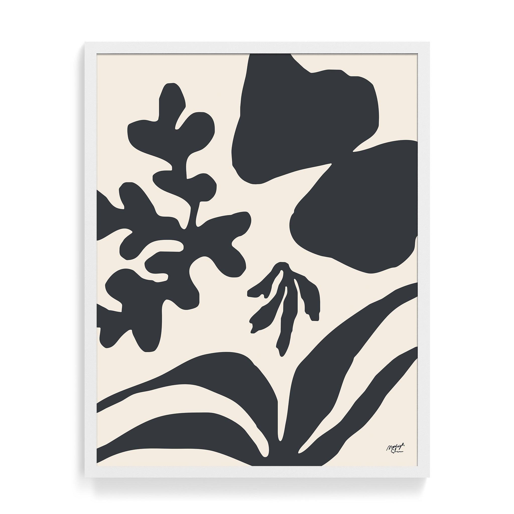 Print by Marleigh Culver
