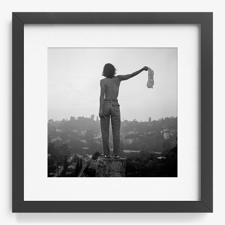 Photograph by Danny Scott Lane