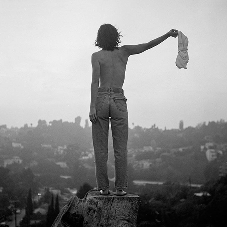 Photograph by Danny Scott Lane