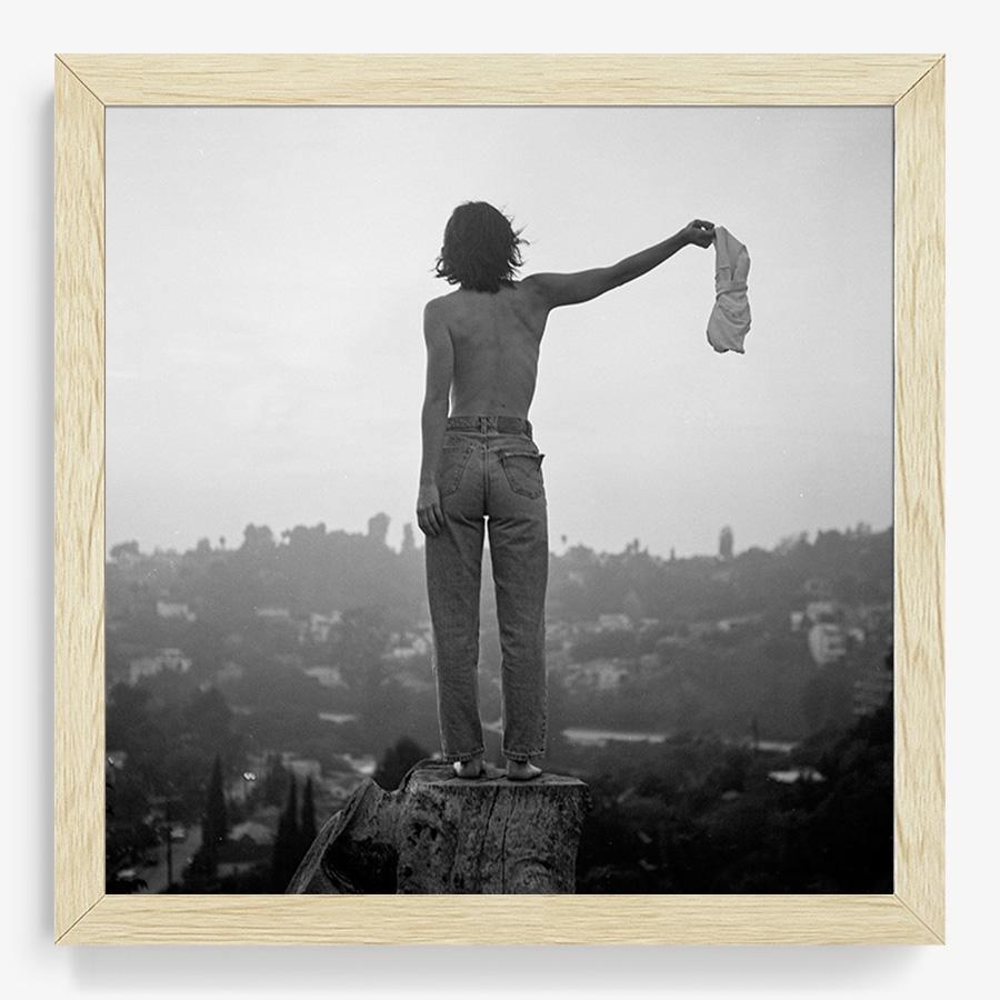 Photograph by Danny Scott Lane