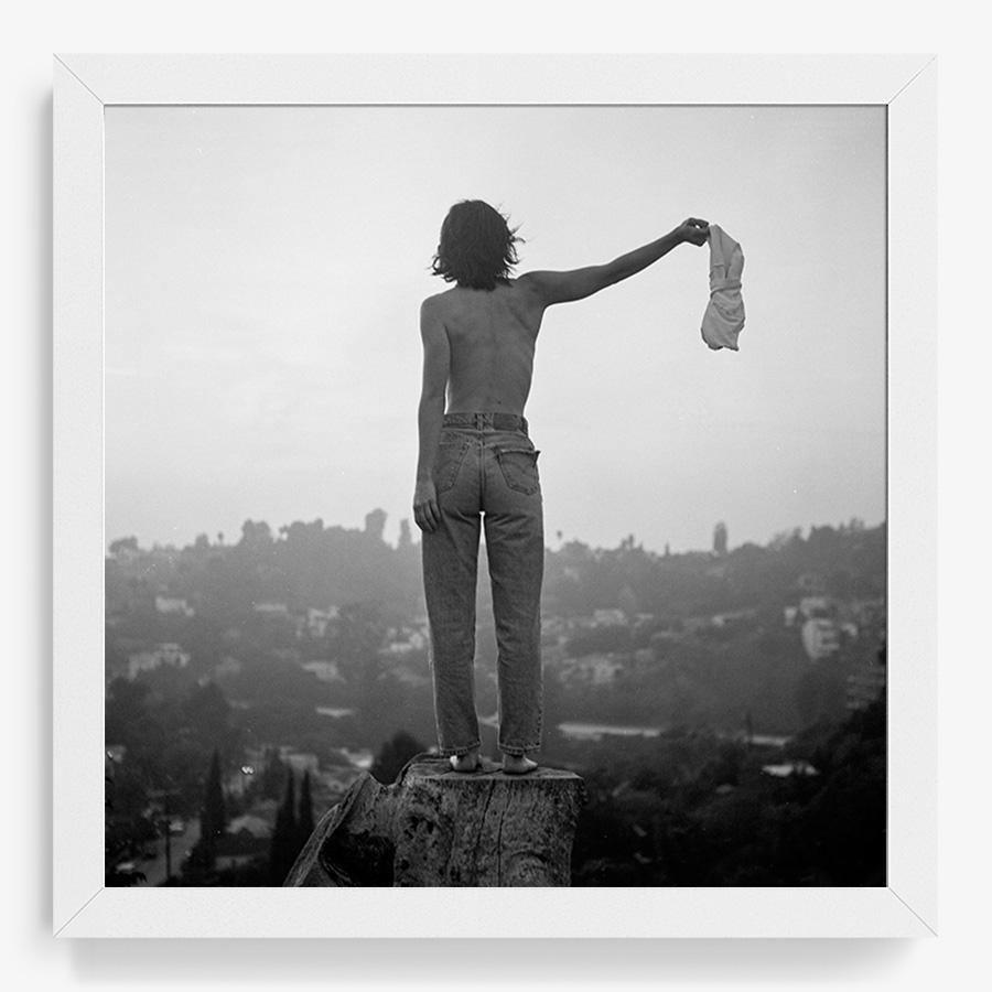Photograph by Danny Scott Lane