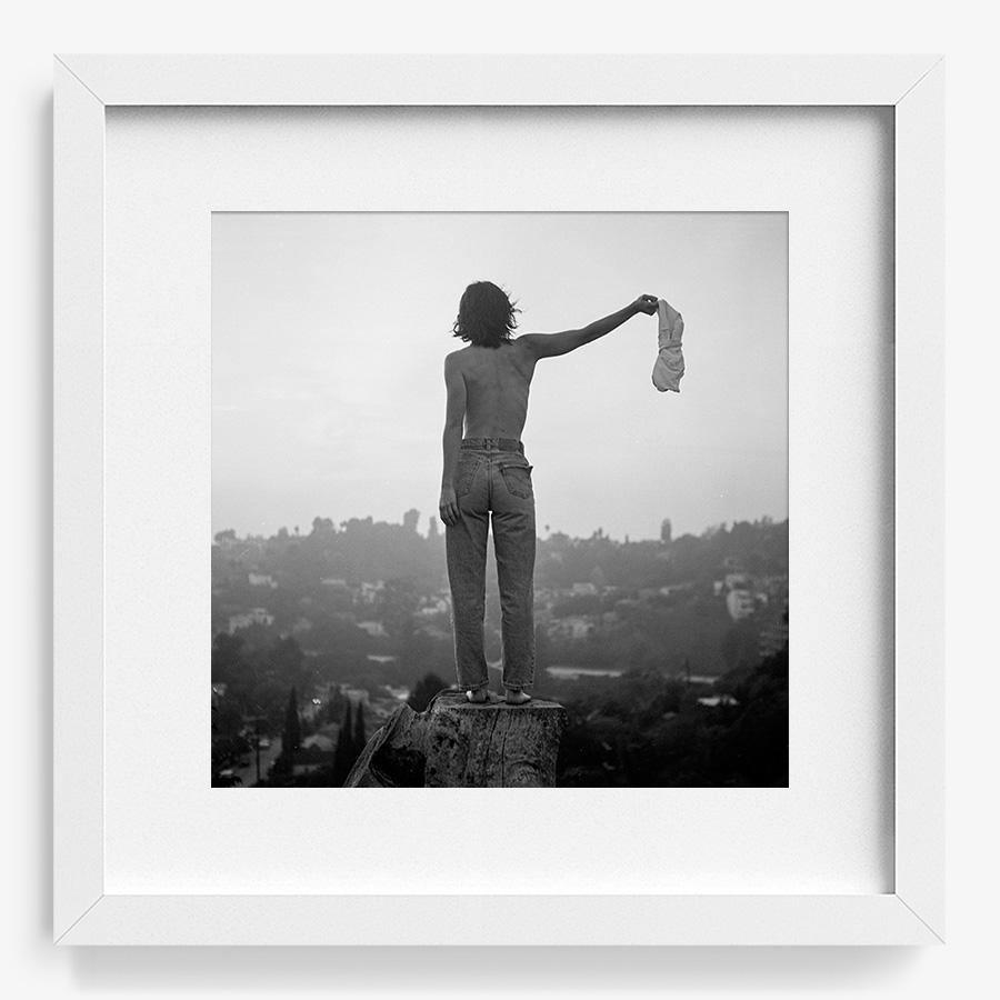 Photograph by Danny Scott Lane