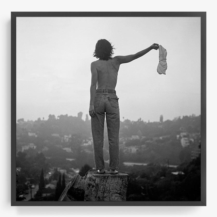 Photograph by Danny Scott Lane
