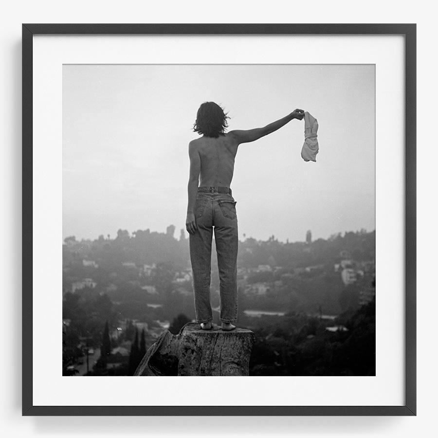Photograph by Danny Scott Lane