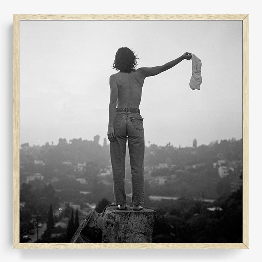 Photograph by Danny Scott Lane