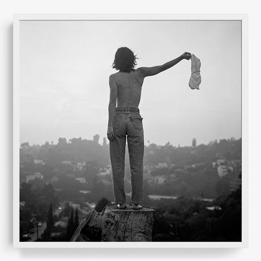 Photograph by Danny Scott Lane