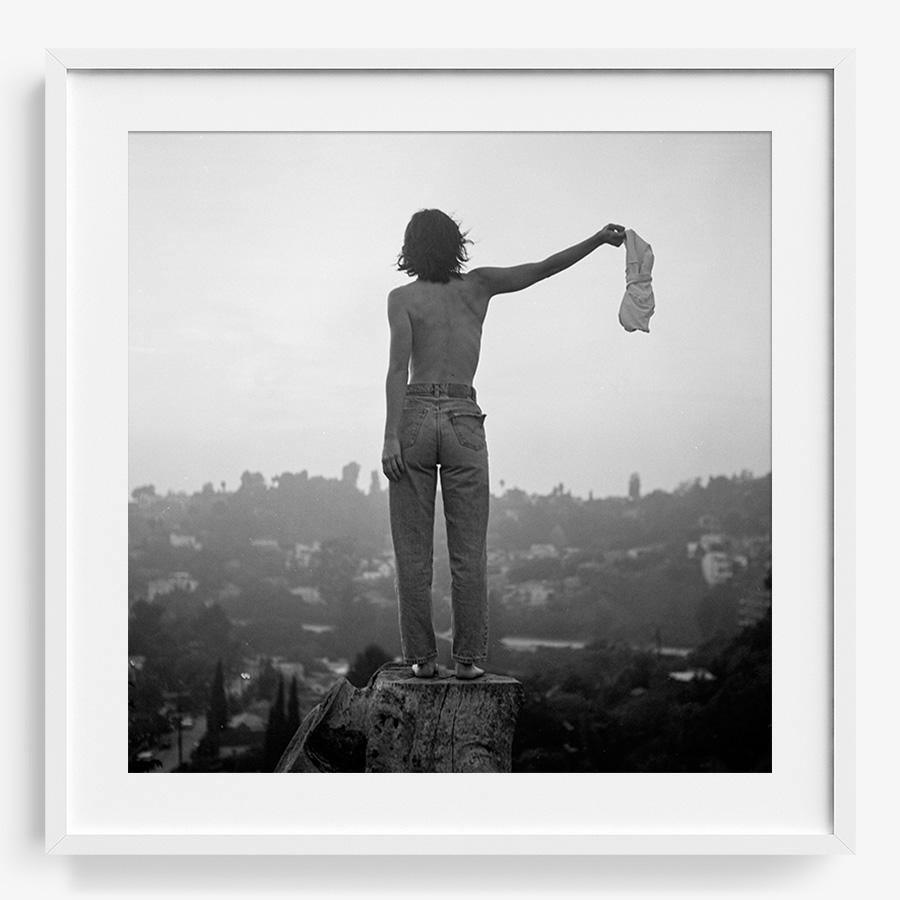Photograph by Danny Scott Lane