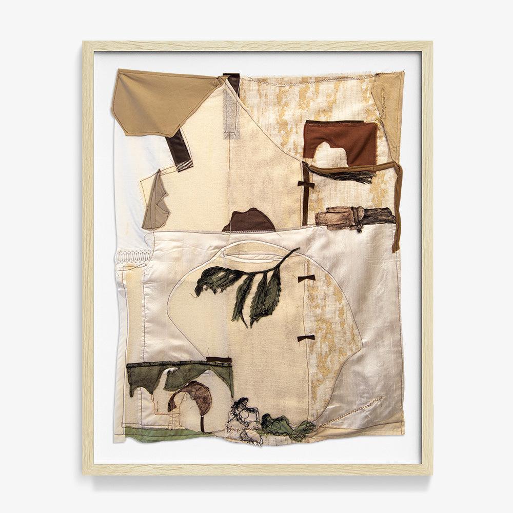 Textile by Fanny Allié