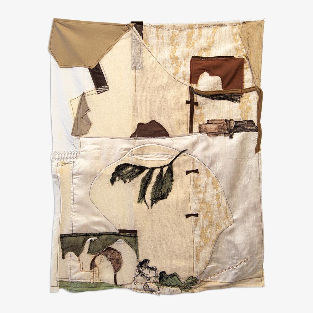 Textile by Fanny Allié