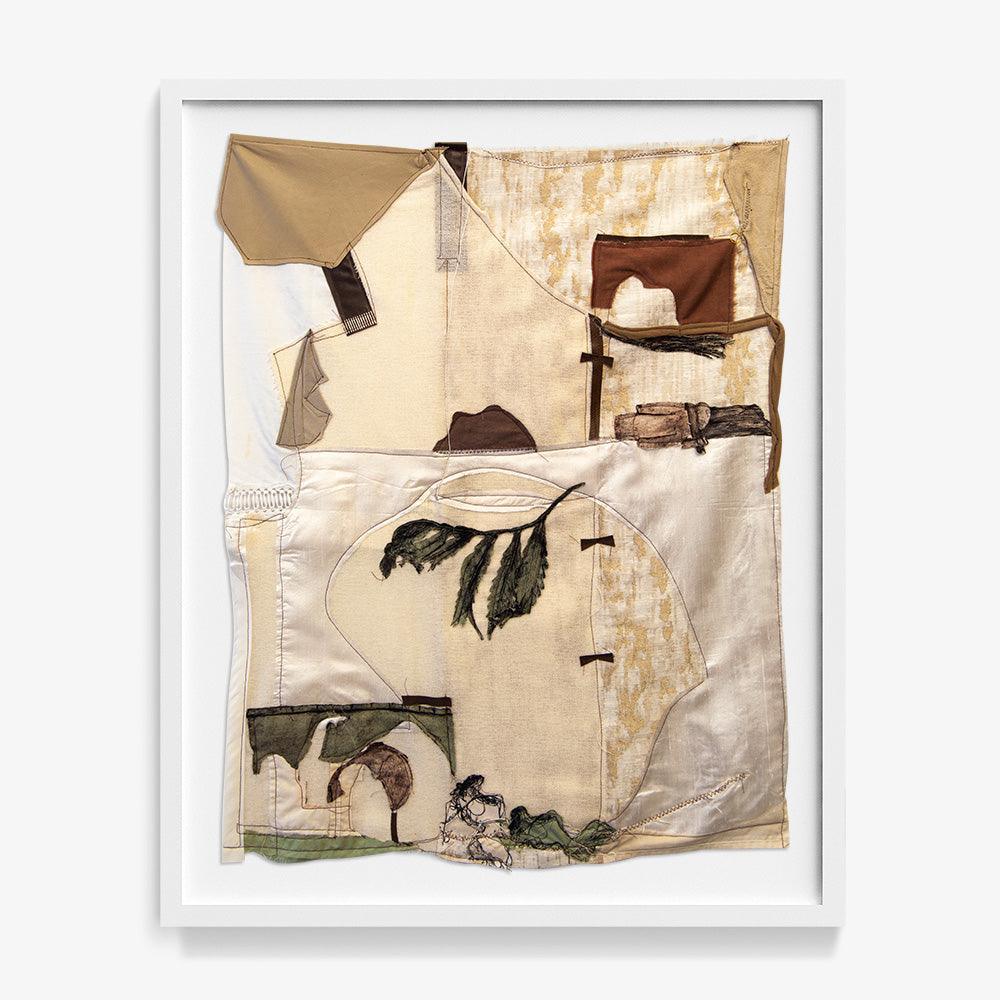 Textile by Fanny Allié
