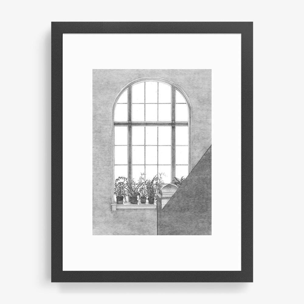 Print by Martinet & Texereau